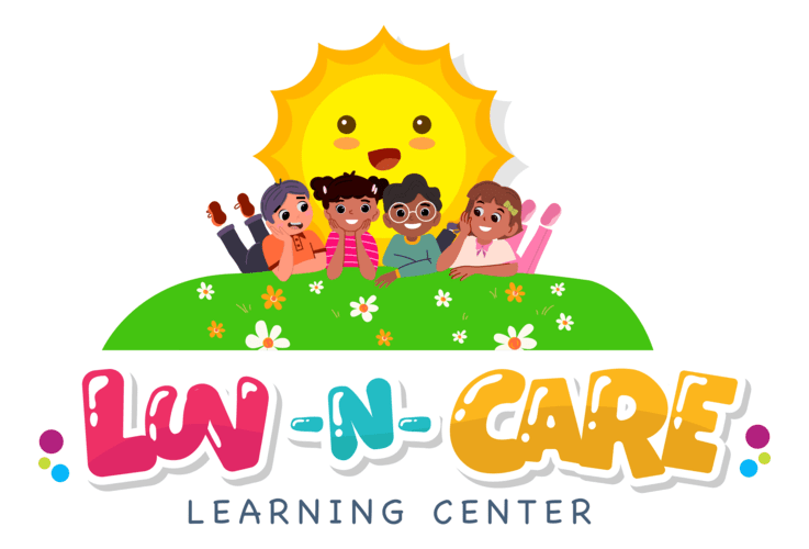 Trusted Daycare in Pasadena TX/Clear Lake | Luv-N-Care